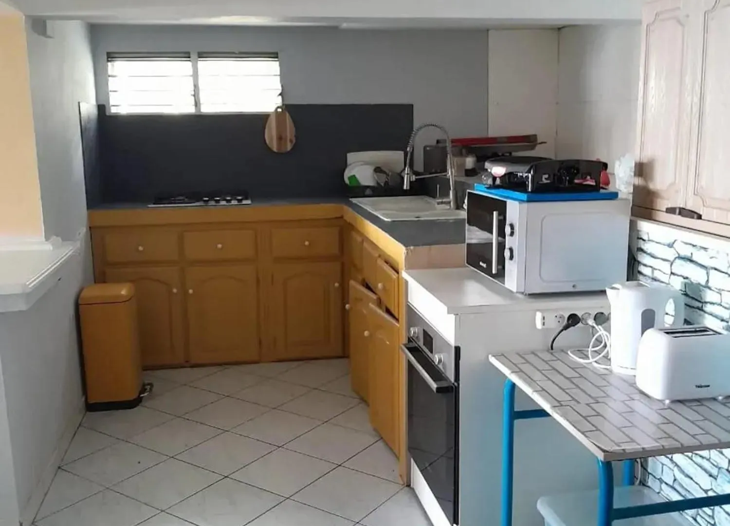 Appartement Confortable A Sainte-Luce Avec Jacuzzi