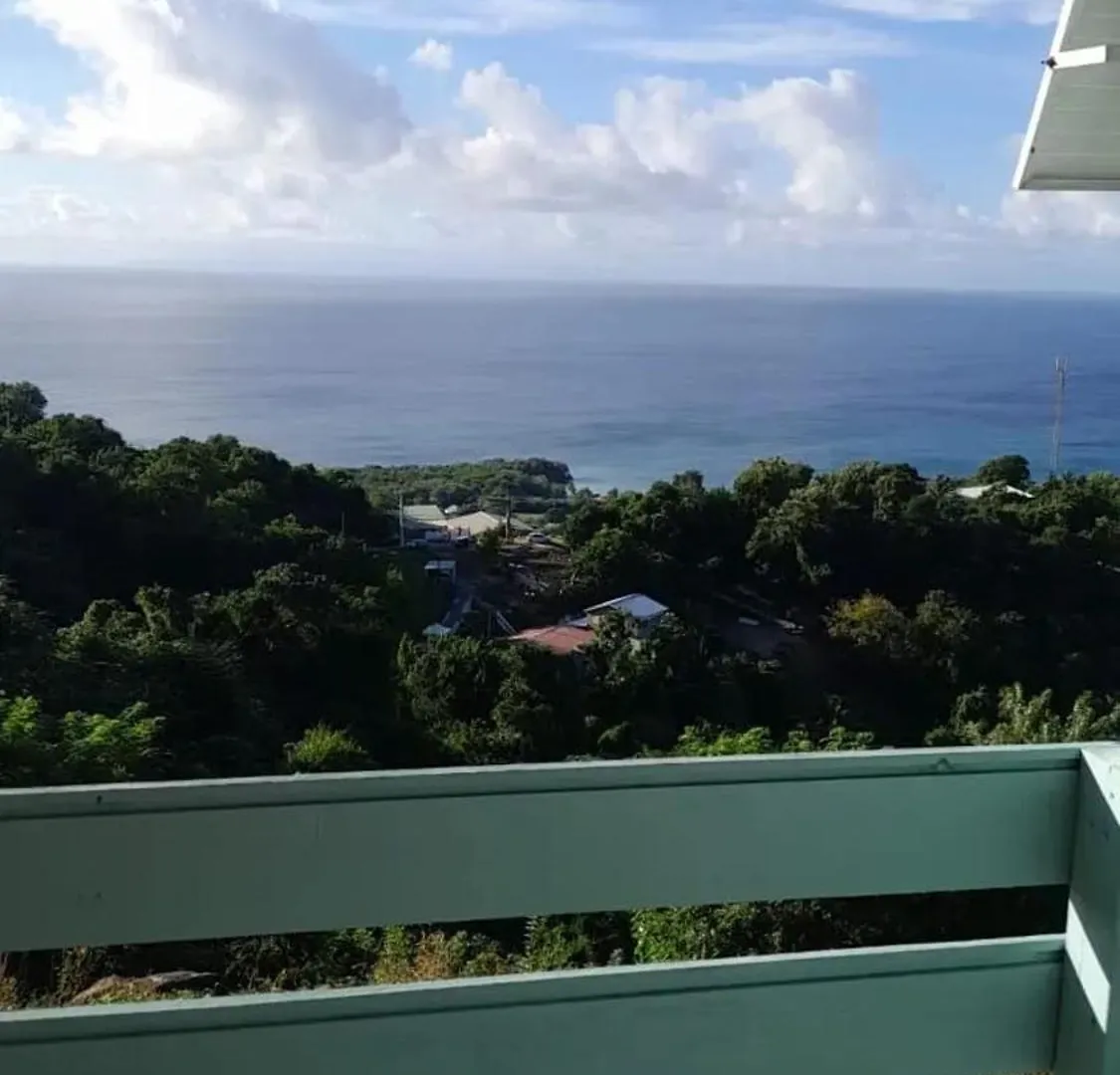 Appartement Confortable A Sainte-Luce Avec Jacuzzi Apartamento