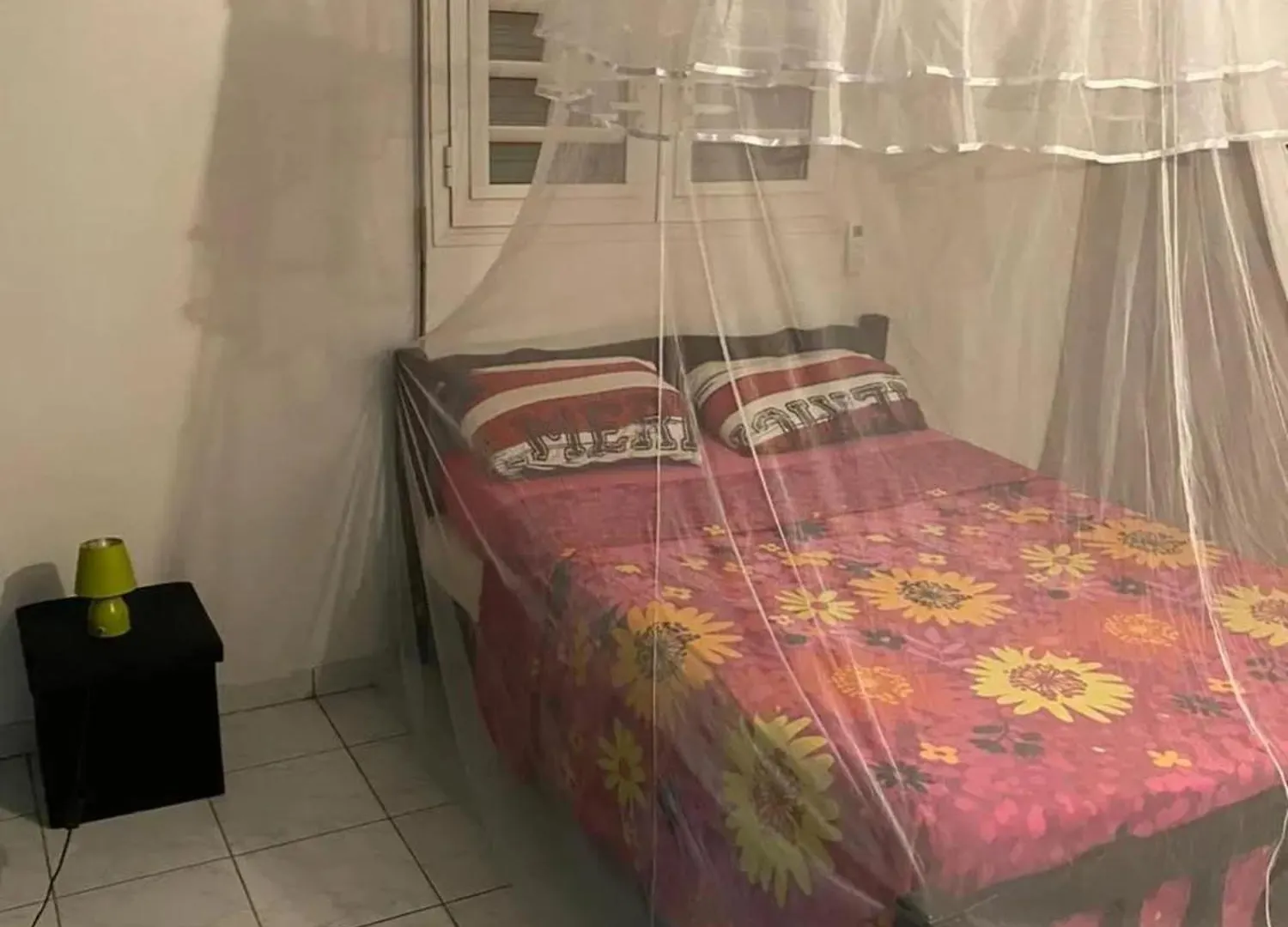 Apartamento Appartement Confortable A Sainte-Luce Avec Jacuzzi Martinica