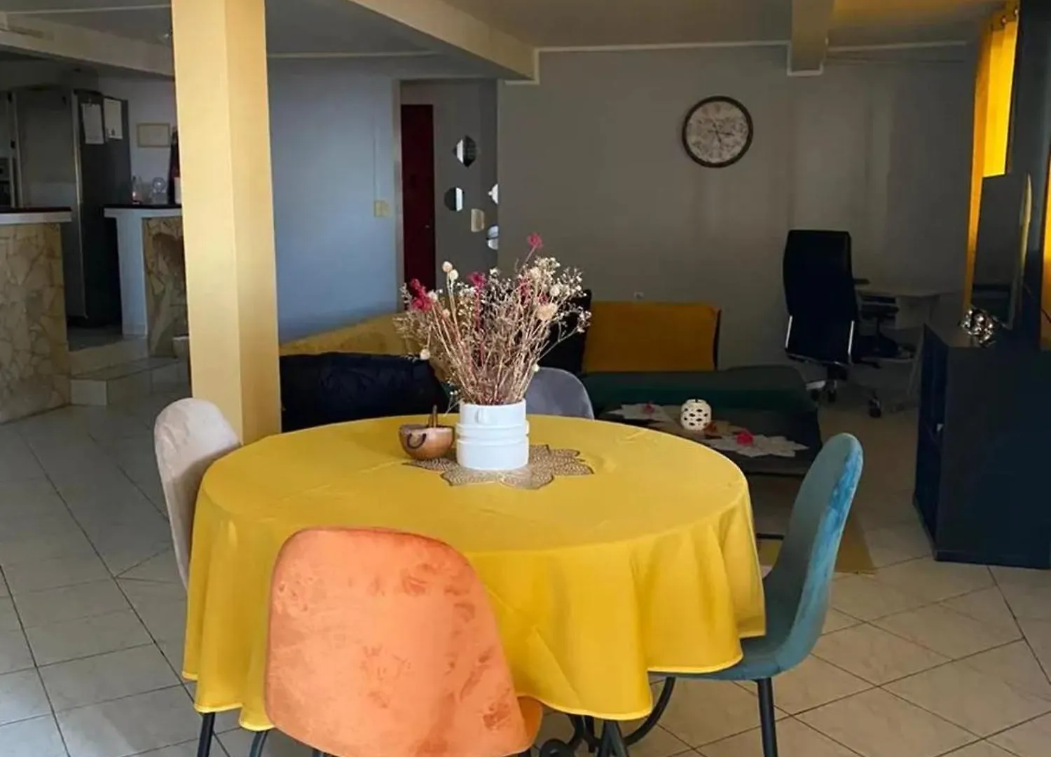 Appartement Confortable A Sainte-Luce Avec Jacuzzi 0*,